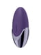 Потужний вібратор Lay-On - Purple Pleasure, фіолетовий | 6674192 | фото 2