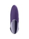 Потужний вібратор Lay-On - Purple Pleasure, фіолетовий | 6674192 | фото 3