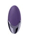 Потужний вібратор Lay-On - Purple Pleasure, фіолетовий | 6674192 | фото 4