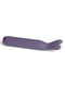 Вібратор з вушками Je Joue - Rabbit Bullet Vibrator Purple, глибока вібрація, пурпурового кольору | 6674201 | фото 2