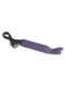 Вібратор з вушками Je Joue - Rabbit Bullet Vibrator Purple, глибока вібрація, пурпурового кольору | 6674201 | фото 5