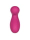 Інтерактивний мінівібратор Cliona Purple, рожевий | 6674250 | фото 3