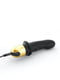 Вібратор Mini Lover Black 2.0 перезаряджається, для точки G і масажу простати, чорного кольору | 6674385 | фото 3