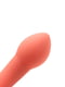 Анальний вібратор Klein Orange з надувним кінчиком, unisex, (діаметр 35-50мм), помаранчевого кольору | 6674440 | фото 7