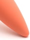 Анальна вібропробка KisToy Orville Orange, діаметр 30мм | 6674441 | фото 7
