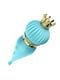Королівський вібратор Leten Dream Key, блакитний | 6674557 | фото 2
