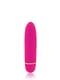 Вібропуля - Classique Vibe міні-вібратор на 7 режимів, чохол-косметичка French Rose, рожевий | 6674565 | фото 2