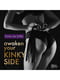 Подарунковий набір для BDSM - Kinky Me Softly Purple | 6674566 | фото 4