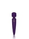 Вібромасажер Bella Mini Wand Purple, 10 режимів роботи | 6674570 | фото 3
