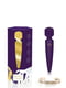 Вібромасажер Bella Mini Wand Purple, 10 режимів роботи | 6674570 | фото 6