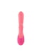 Вібратор-кролик : Xena Coral/Rose, 10 режимів роботи, медичний силікон, рожевий | 6674581 | фото 7