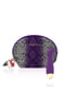 Вібратор для точки G : Boa Mini Purple, 10 режимів роботи, медичний силікон, фіолетовий | 6674584