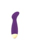 Вібратор для точки G : Boa Mini Purple, 10 режимів роботи, медичний силікон, фіолетовий | 6674584 | фото 2