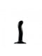 Насадка для страпона P and G-Spot Dildo, силікон, розмір S | 6674671