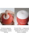 Мастурбатор Deep Throat (Original Vacuum) Cup GENTLE | 6674936 | фото 4