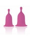 Менструальні чаші RIANNE S Femcare - Cherry Cup | 6674944 | фото 2