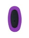 Вібромасажер простати  G-Play Plus M Purple, макс діаметр 3 см, перезаряджається | 6674953 | фото 3