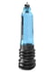 Гідропомпа Hydro 7 Blue, для члена довжиною від 12,5 до 18 см, діаметр до 5 см, синя | 6674959 | фото 2