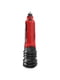 Гідропомпа Hydro 7 Red, для члена довжиною від 12,5 до 18 см, діаметр до 5 см, червона | 6674960 | фото 2
