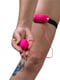 Віброяйце Playball для стимуляції точки А, з турборежимом, кріплення до ноги | 6675061 | фото 4