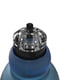 Гідропомпа Hydromax 7 WideBoy Blue (X30) для члена довжиною від 12,5 до 18 см, діаметр до 5,5 см, синя | 6675130 | фото 2