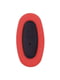 Вібромасажер простати  G-Play Plus S Red, макс діаметр 2,3см, перезаряджається | 6675153 | фото 2