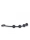 Анальні кульки Excite Medium Anal Beads, силікон, макс. діаметр 2,5 см | 6675283 | фото 2