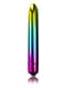Вібратор RO-140mm Prism Rainbow різнокольоровий | 6675636