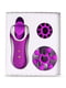 Стимулятор з імітацією оральных ласк Clitella Oral Clitoral Stimulator Purple | 6675675 | фото 5