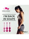 Набір вагінальных шариков для просунутих - FemmeFit Advanced Pelvic Muscle Training Set | 6675676 | фото 7