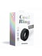 Ерекційне кільце широке COOL RING - BLACK ONYX | 6675686 | фото 6
