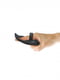 Вібратор на палець Tickle me - BLACK ONYX перезаряджаємий, 3 варіанта використання, чорний | 6675689 | фото 5