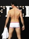 Чоловічий еротичний костюм доктора “Дбайливий Генрі” S/M: труси-боксери, халат | 6675722 | фото 3