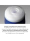 Мастурбатор Premium Original Vacuum Cup GENTLE (глибоке горло) з вакуумною стимуляцією | 6675738 | фото 5