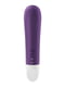 Вібратор для клітора Ultra Power Bullet 2 Violet, фіолетового кольору | 6675875 | фото 3