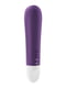 Вібратор для клітора Ultra Power Bullet 2 Violet, фіолетового кольору | 6675875 | фото 4
