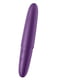 Вібратор для клітора Ultra Power Bullet 6 Violet, фіолетовий | 6675878