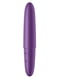 Вібратор для клітора Ultra Power Bullet 6 Violet, фіолетовий | 6675878 | фото 2