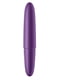 Вібратор для клітора Ultra Power Bullet 6 Violet, фіолетовий | 6675878 | фото 3
