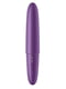 Вібратор для клітора Ultra Power Bullet 6 Violet, фіолетовий | 6675878 | фото 5