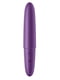 Вібратор для клітора Ultra Power Bullet 6 Violet, фіолетовий | 6675878 | фото 6