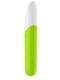 Вібратор для клітора Ultra Power Bullet 7 Green, зелений | 6675880 | фото 4