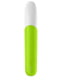 Вібратор для клітора Ultra Power Bullet 7 Green, зелений | 6675880 | фото 5