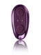 Вібратор Rock Chick Diva Purple, фіолетового | 6675908 | фото 2