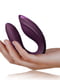 Вібратор Rock Chick Diva Purple, фіолетового | 6675908 | фото 4