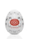 Мастурбатор-яйце Egg Boxy | 6675912
