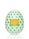 Мастурбатор-яйце Egg Stud | 6675919