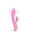 Вібратор-кролик BUNNY & CLYDE - PINK PASSION, рожевого кольору | 6675940 | фото 2