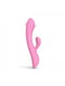 Вібратор-кролик BUNNY & CLYDE - PINK PASSION, рожевого кольору | 6675940 | фото 3