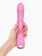 Вібратор-кролик BUNNY & CLYDE - PINK PASSION, рожевого кольору | 6675940 | фото 4